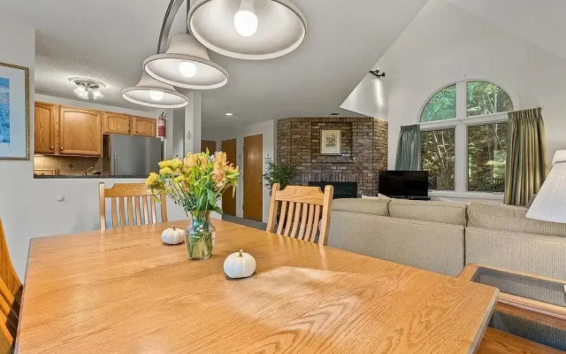 Fall Line Condo D6 3 Bedroom Condo