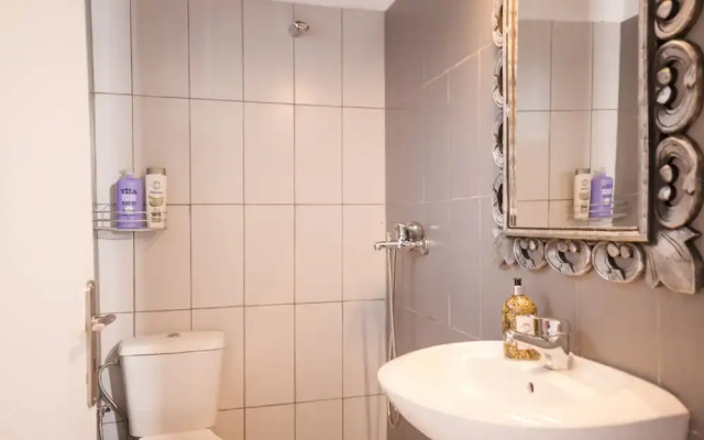 Ionian Grand by Checkin