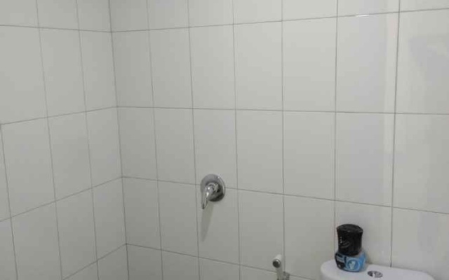 Gamalama Indah Hotel – Bathroom – Ternate