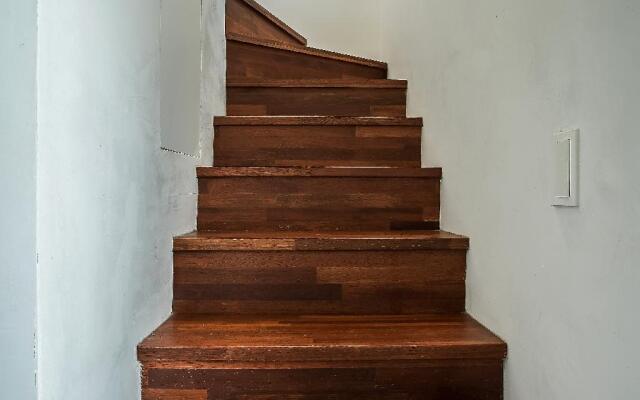 Aewol Bada Town House