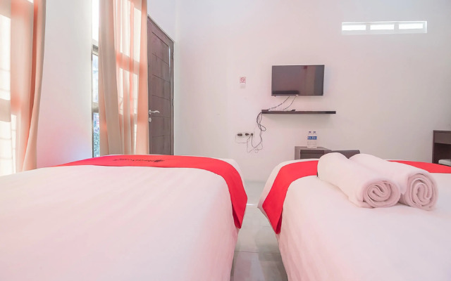 RedDoorz @ Jatinangor