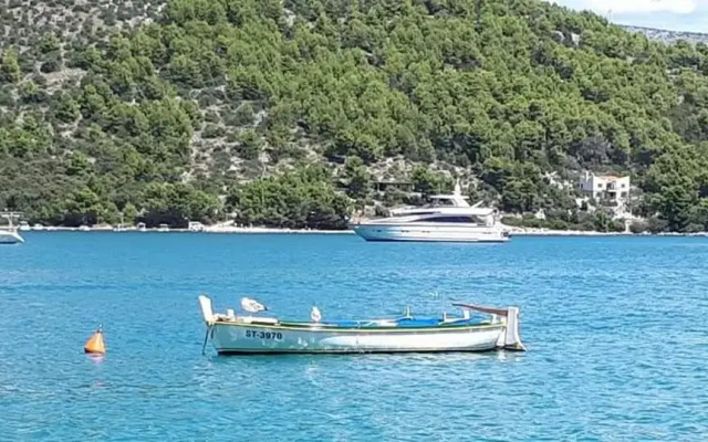 Apartman & Rooms Draga