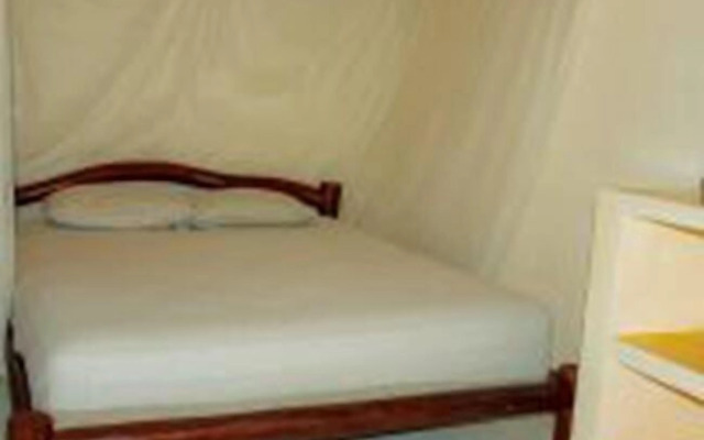 Pousada Mediterraneo