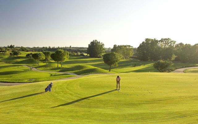 Barceló Jerez Montecastillo & Convention Center