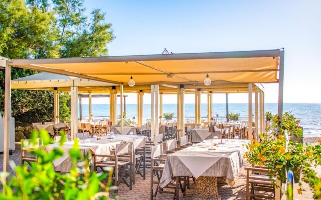 Villetta Large Morellino 5 pax