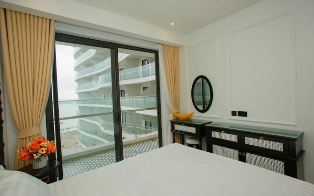 1908 Citadines Marina Halong