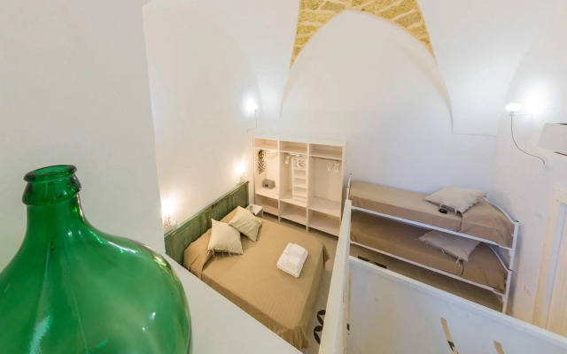 Capperi Bed & Breakfast & Apartments