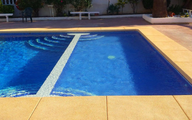 Hostal Bahía Blanca