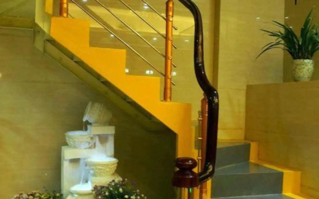 Dongguan Moon Island Boutique Hotel