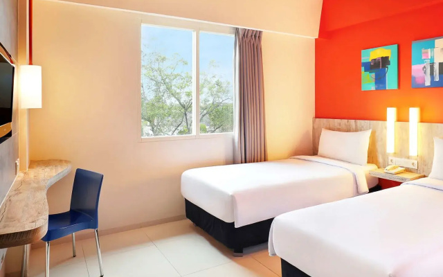 Primera Hotel Seminyak