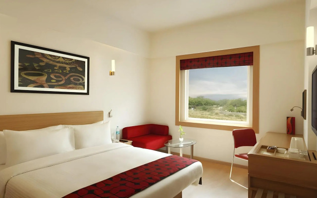 Lemon Tree Hotel, Delhi Airport