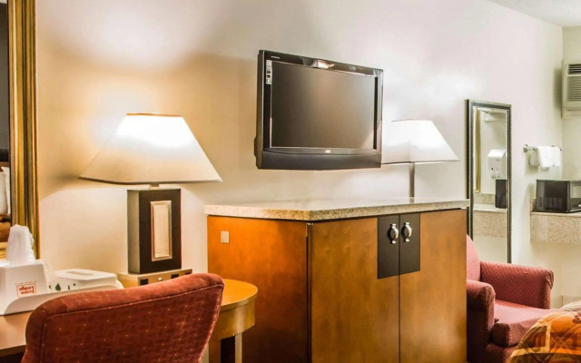 Econo Lodge Tonawanda