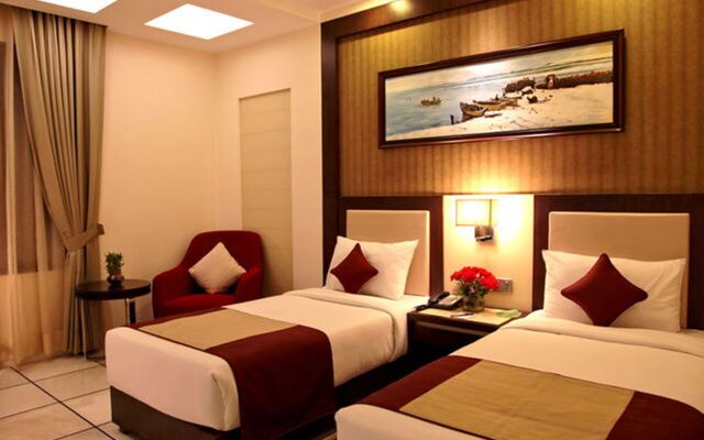 Hotel Florence