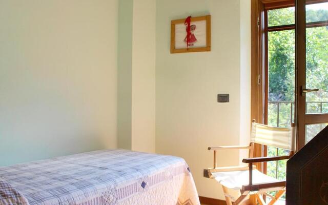 Villa Erica con piscina privata sul lago di Como