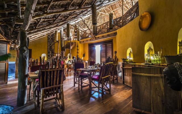 Mamamapambo Boutique Hotel