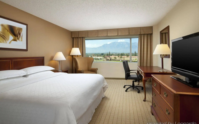 Sheraton Ontario Airport Hotel