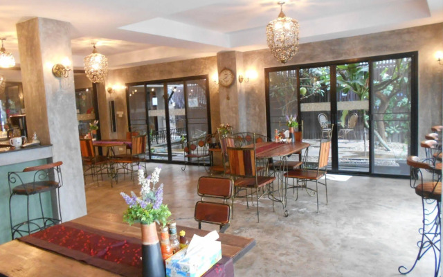 G2 Boutique Hotel