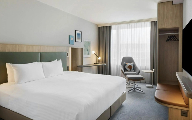 Courtyard by Marriott Zurich North