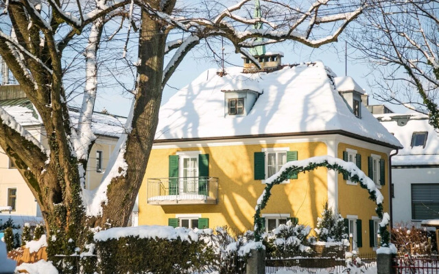 Salzburg Residence