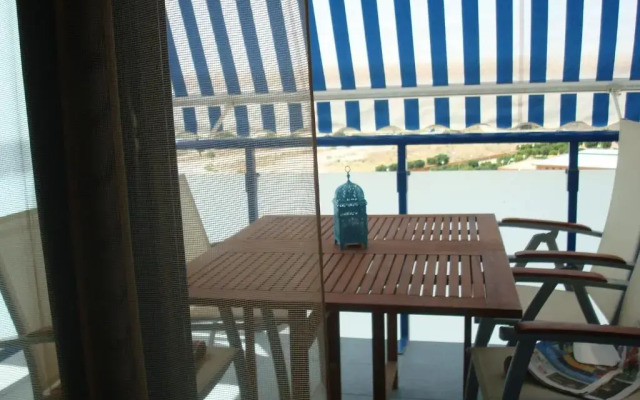 Duplex en Garrucha a 6 minutos de la playa