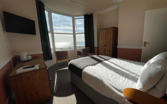 The Sandbanks