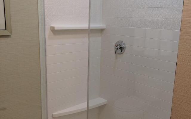 Fairfield Inn & Suites by Marriott Moncton