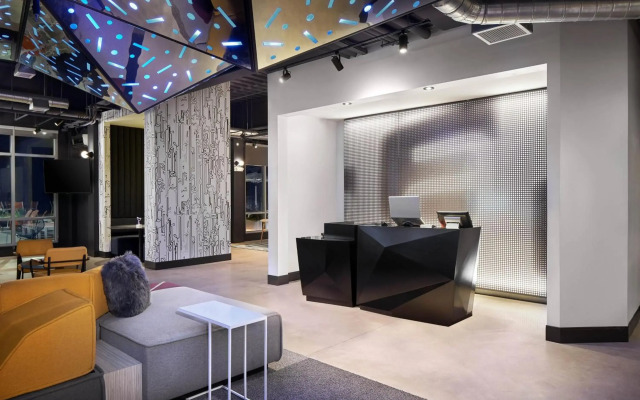 Aloft Ocean City