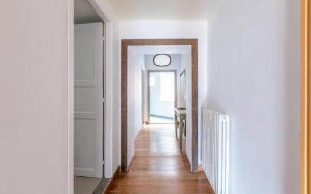 Luxury Apartment Piazza Navona By Varental