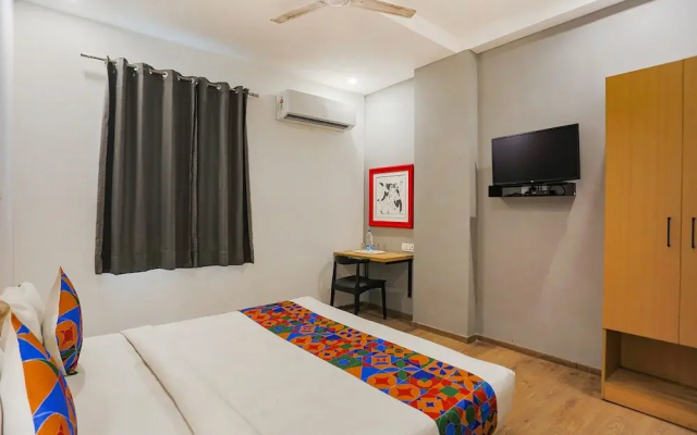 FabHotel Roseman