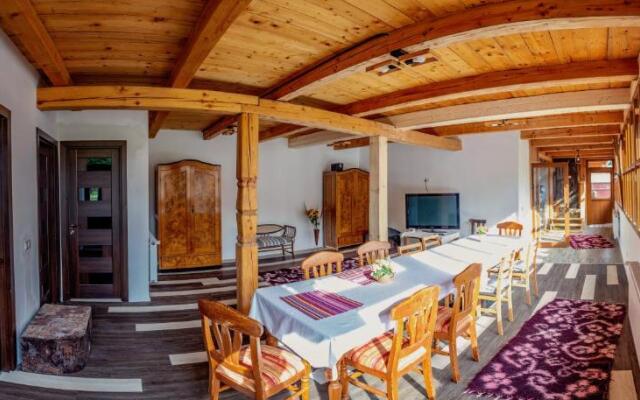 Casa Buga