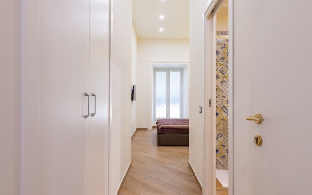 Vomero Rooms by Napoliapartments