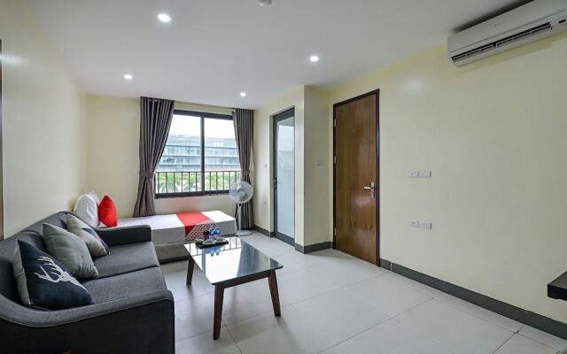 OYO 346 Suji Residence Hanoi