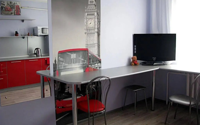 Nash Hostel