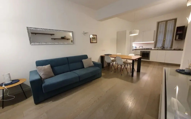 Bergamo Alta Guest House