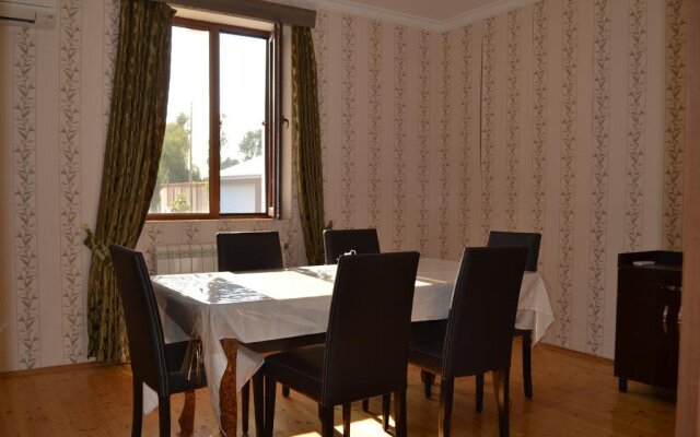 Mandari̇n Hotel