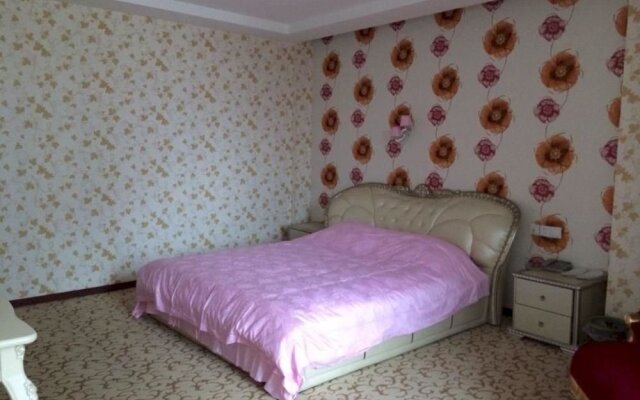 Nanjing Su'nan Hotel