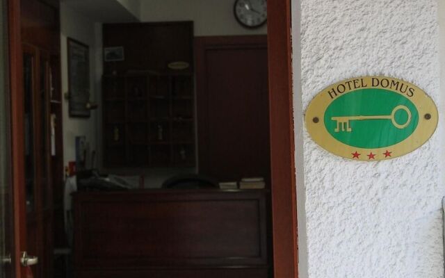 Hotel Domus