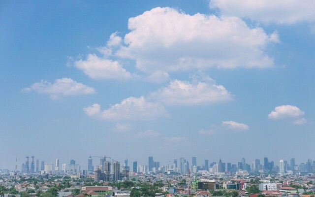 Wonderful 2BR Apartment at Belmont Residence Puri