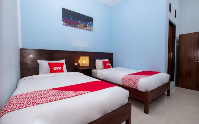 Hening Homestay by OYO Rooms