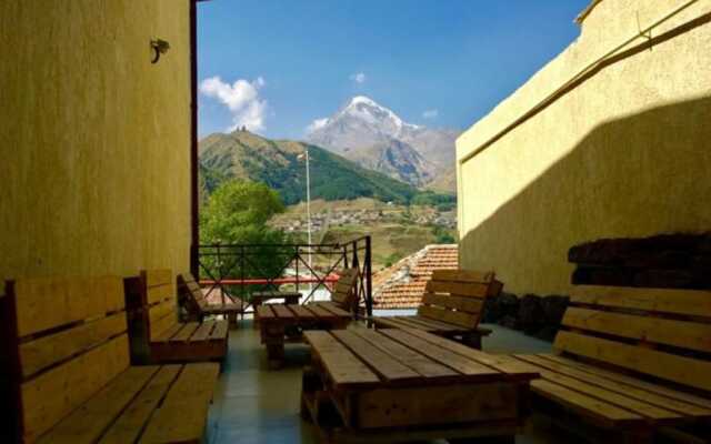 Uptown Boutique Kazbegi