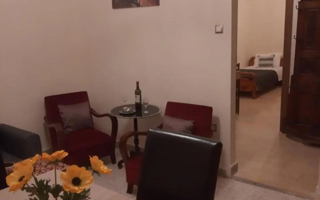 Dimitra House