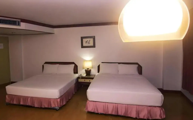 Florida Hotel
