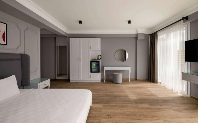 Ramada by Wyndham Fethiye Oludeniz