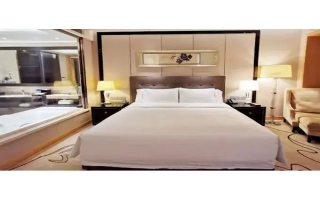 Wanda Realm Zhangzhou