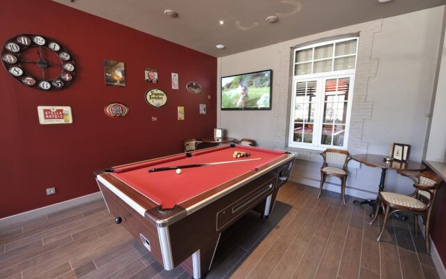 Hostellerie Le Charme de La Semois