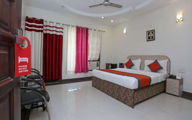 OYO 6602 Home Stay Jannat Residency