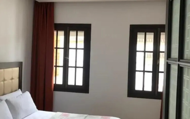Mina House
