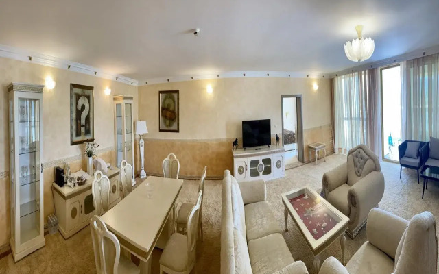  Duni Marina Royal Palace Hotel - Все включено