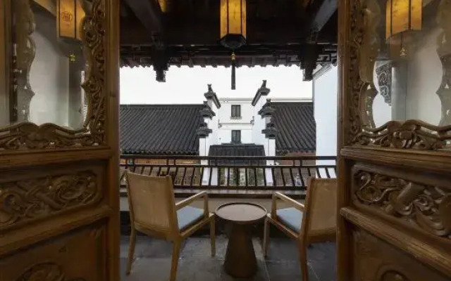 Tingxueyuan