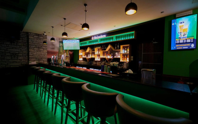 Arman Hotel Juffair Mall